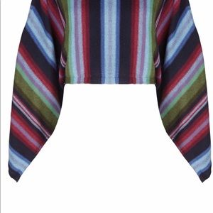 NWOT🔥BCBG MAXAZRIA Runway Sweater🔥Sz S